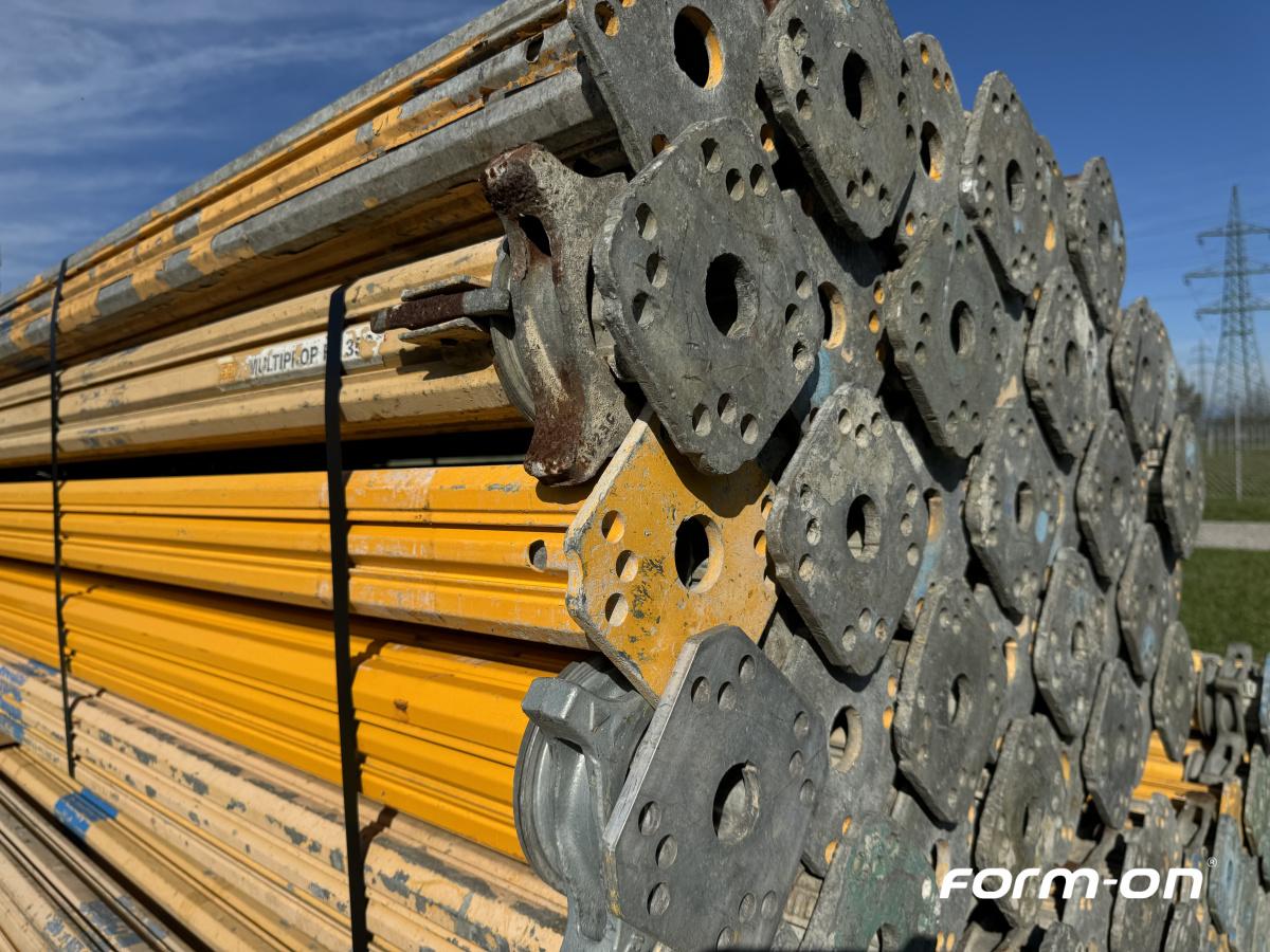 Peri Multiprop MP (1-star quality) - 42112M - The Formwork Store