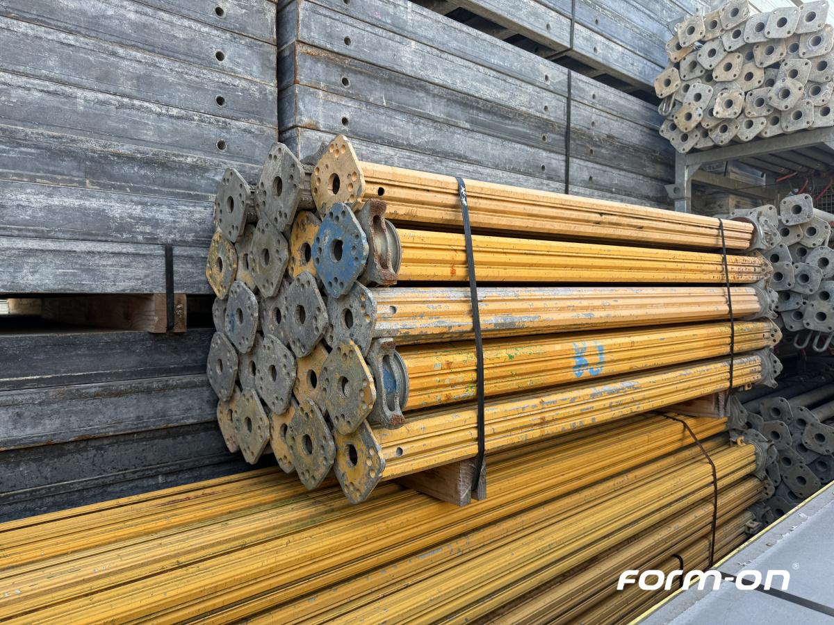 Peri Multiprop MP (2-star quality) - 42111M - The Formwork Store