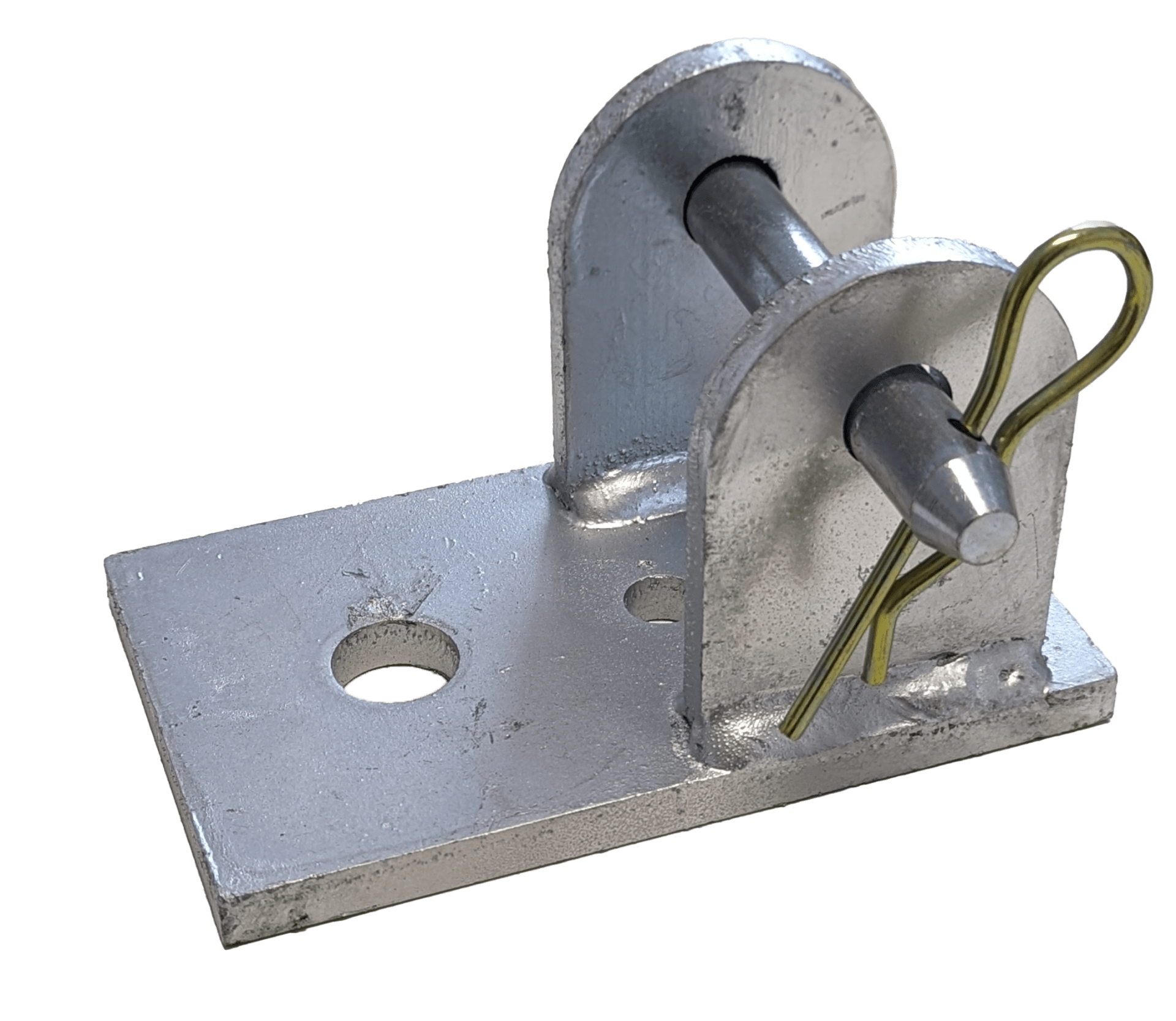 Base plate for Push Pull Prop comp. for PERI Trio NEW - The Formwork Store